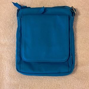 Blue Aster RFID Mini Hipster